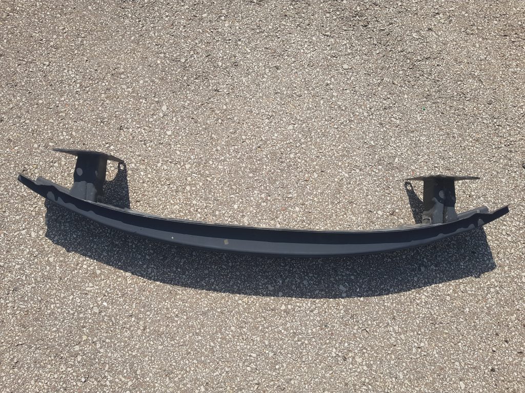 Priekšējā bufera pastiprinātājs priekš ŠKODA FABIA 2003 1 Priekšējā bufera pastiprinātājs priekš ŠKODA FABIA 2003