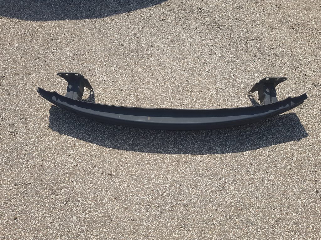 Priekšējā bufera pastiprinātājs priekš ŠKODA FABIA 2003 2 Priekšējā bufera pastiprinātājs priekš ŠKODA FABIA 2003