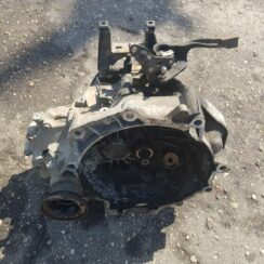 Mehāniska pārnesumkārba priekš ŠKODA FABIA 2003