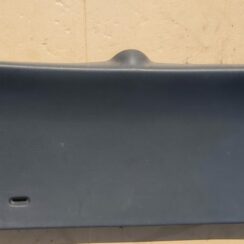 Bagāžnieka vāka liela apdare priekš ŠKODA FABIA 2003