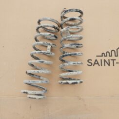 Priekšēja atspere priekš JEEP GRAND CHEROKEE 2004