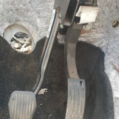 Pedāļu bloks priekš FORD FOCUS 2016