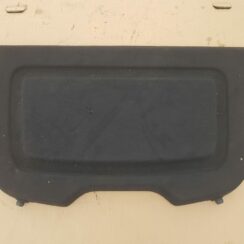 Bagāžnieka nodalījuma plaukts priekš FORD FOCUS 2016