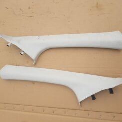 Priekšējas salona statnes apdare priekš FORD FOCUS 2016