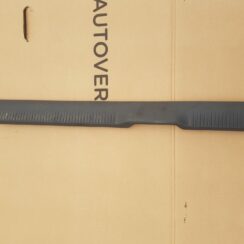 Sliekšņa priekšēja laba uzlika (salonā) priekš JEEP GRAND CHEROKEE 2004