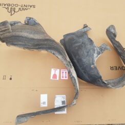 Priekšējo paspārnu komplekts priekš JEEP GRAND CHEROKEE 2004