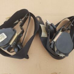 Priekšējā labā drošības josta priekš JEEP GRAND CHEROKEE 2004