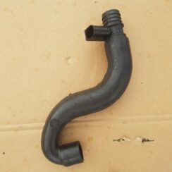 Gaisa filtra korpusa caurule priekš JEEP GRAND CHEROKEE 2004