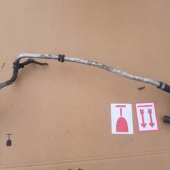 Gaisa kondicioniera galvenā caurule priekš JEEP GRAND CHEROKEE 2004