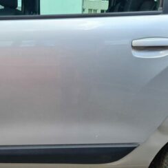 Aizmugurējās kreisās durvis priekš DACIA LODGY 2014