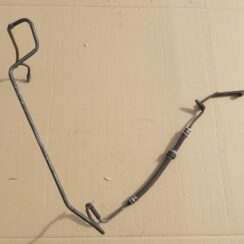 Degvielas caurule priekš VOLVO V70 2002 SILVER