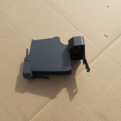 Tālruņa turētājs priekš VOLVO V70 2002 SILVER