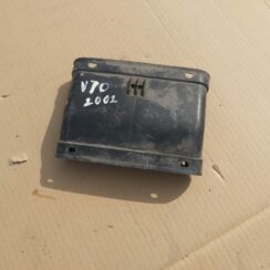 Salona gaisa vads priekš VOLVO V70 2002 SILVER