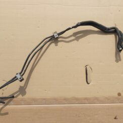 Degvielas caurules savienojums priekš AUDI A6 AVANT 2003