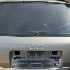 Bagāžnieka vāks priekš AUDI A6 AVANT 2003