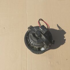 Salona ventilators priekš PEUGEOT 508 2012