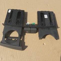 Krūzes turētājs priekš PEUGEOT 508 2012