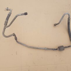 Gaisa kondicioniera galvenā caurule priekš PEUGEOT 407 2004