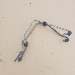 Degvielas caurules savienojums priekš PEUGEOT 407 2004