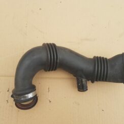 Gaisa filtra korpusa caurule priekš PEUGEOT 407 2004