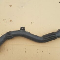 Gaisa filtra korpusa caurule priekš PEUGEOT 407 2004