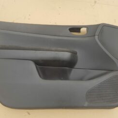 Priekšējo kreiso durvju apdare priekš PEUGEOT 307 2007
