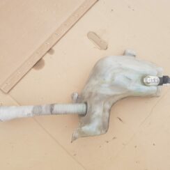 Mazgātāja šķidruma tvertne priekš PEUGEOT 307 2007