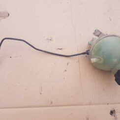 Dzesēšanas šķidruma tvertne priekš PEUGEOT 307 2007