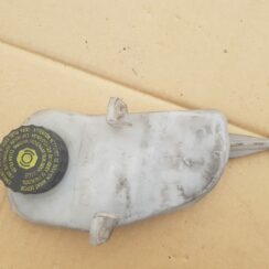 Bremžu šķidruma tvertne priekš PEUGEOT 307 2007