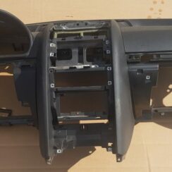 Mērinstrumentu panelis priekš PEUGEOT 407 2005