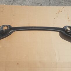 Vējstikla uzlikas (deflektora) režģis priekš PEUGEOT 407 2005