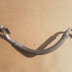 Gaisa kondicioniera caurule priekš PEUGEOT 407 2005