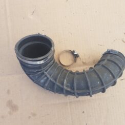 Gaisa filtra korpusa caurule priekš VOLVO XC70 2004