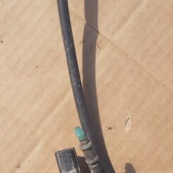 Mazgātāja šķidruma sūknis priekš VOLVO XC70 2004