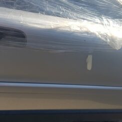 Priekšējās labās durvis priekš VOLVO XC70 2004