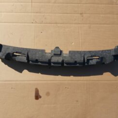 Priekšēja bufera putuplasts priekš VW PASSAT 2007 UNIVERSAL SILVER