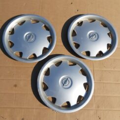 Diska kalpaks priekš OPEL VECTRA C 2008