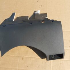 Mērinstrumentu paneļa apdare (zem stūres) priekš OPEL VECTRA C 2008