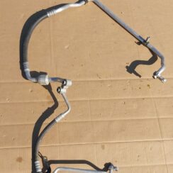 Gaisa kondicioniera galvenā caurule priekš OPEL VECTRA C 2008