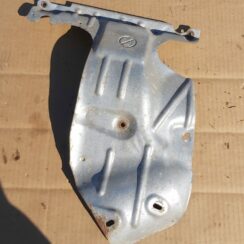 Izpūtēja sistēmas karstuma aizsargs priekš OPEL VECTRA C 2008