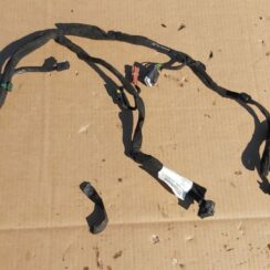 Durvju vadi priekš OPEL VECTRA C 2008