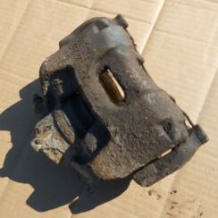 Priekšējais kreisais suports priekš OPEL VECTRA C 2008