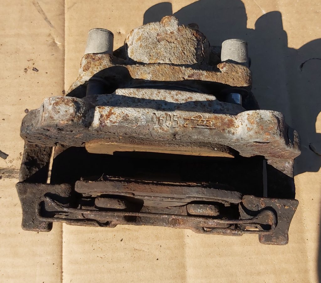 Priekšējais labais suports priekš OPEL VECTRA C 2008 2 Priekšējais labais suports priekš OPEL VECTRA C 2008