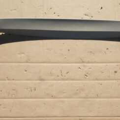 Bagāžnieka vāka apdare priekš MERCEDES BENZ E250 W212 2014