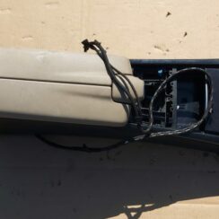 Centrālās konsoles apdares lielākā daļa priekš MERCEDES BENZ E250 W212 2014