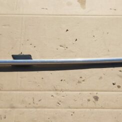 Jumta reliņi priekš MERCEDES BENZ E250 W212 2014