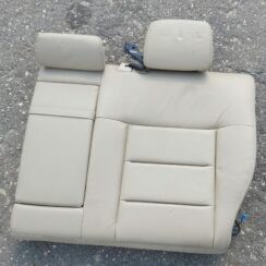 Aizmugurējais sēdeklis priekš MERCEDES BENZ E250 W212 2014