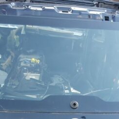 Aizmugures stikls priekš MERCEDES BENZ E250 W212 2014