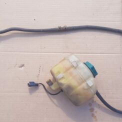 Dzesēšanas šķidruma tvertne priekš VOLVO XC90 2004