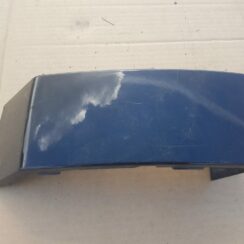 Aizmugurēja bufera stūris priekš VOLVO XC90 2004